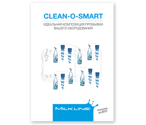 Clean-O-Smart